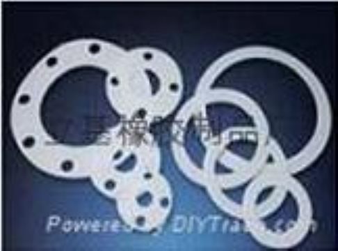 Gasket, Rubber Gasket, Plastic Gasket